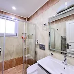 Vila Luxury 7-bed With Pool And Jacuzzi Fethiye