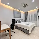 Luxury 7-bed With Pool And Jacuzzi Fethiye Oludeniz
