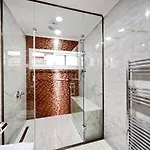 Vila Luxury 7-bed With Pool And Jacuzzi Fethiye *