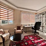 Luxury 7-bed With Pool And Jacuzzi Fethiye *
