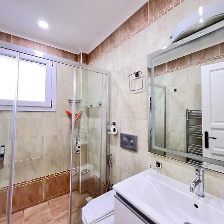 Вилла Luxury 7-bed With Pool And Jacuzzi Fethiye