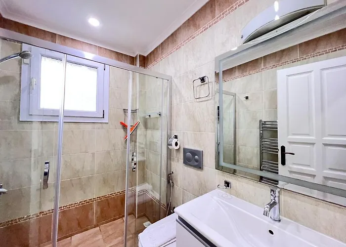 וילה Luxury 7-bed With Pool And Jacuzzi Fethiye